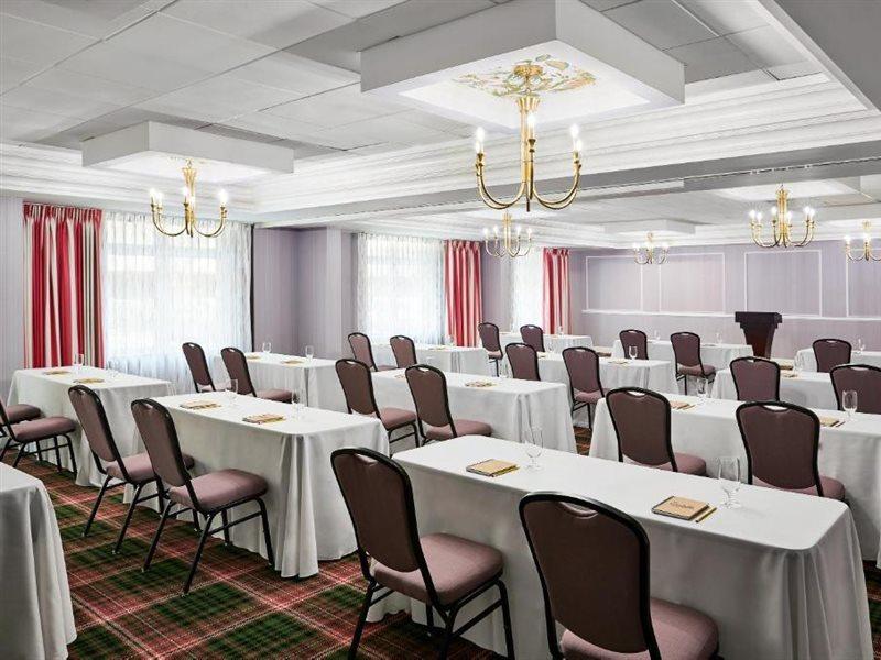 Hotel Graduate By Hilton Sc 4*