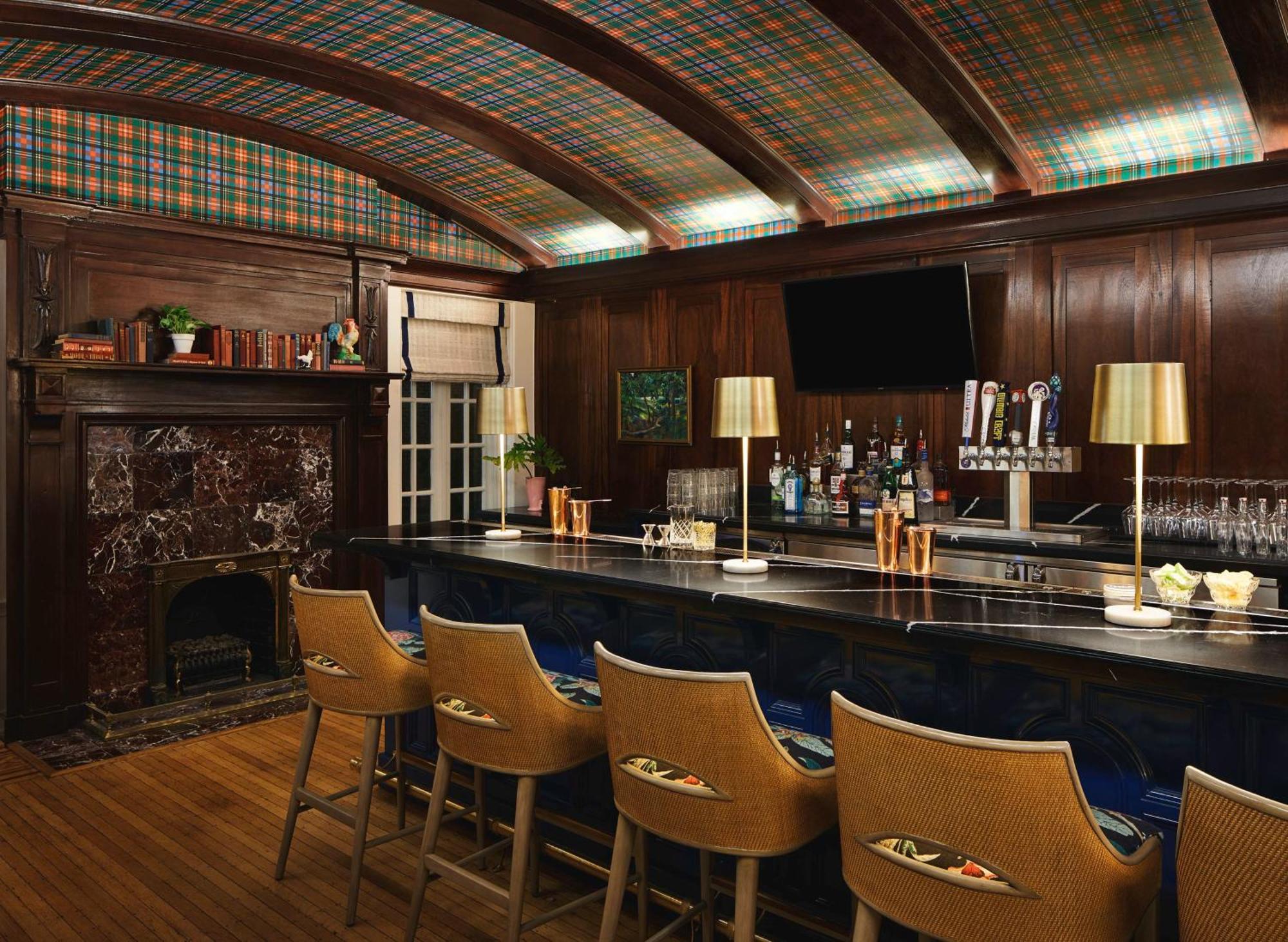 Graduate By Hilton Sc Hotel 4*