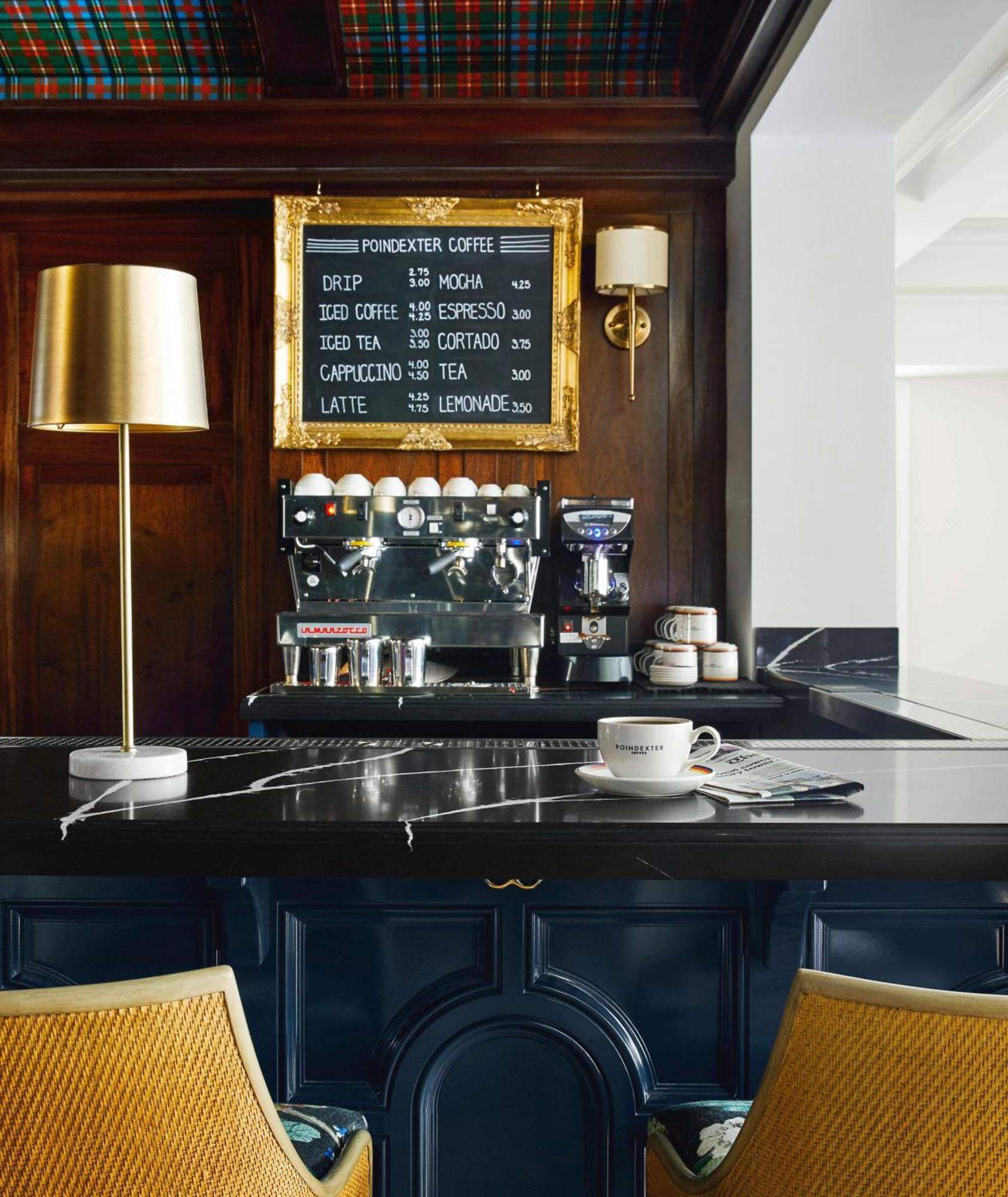 Graduate By Hilton Sc Hotel 4*