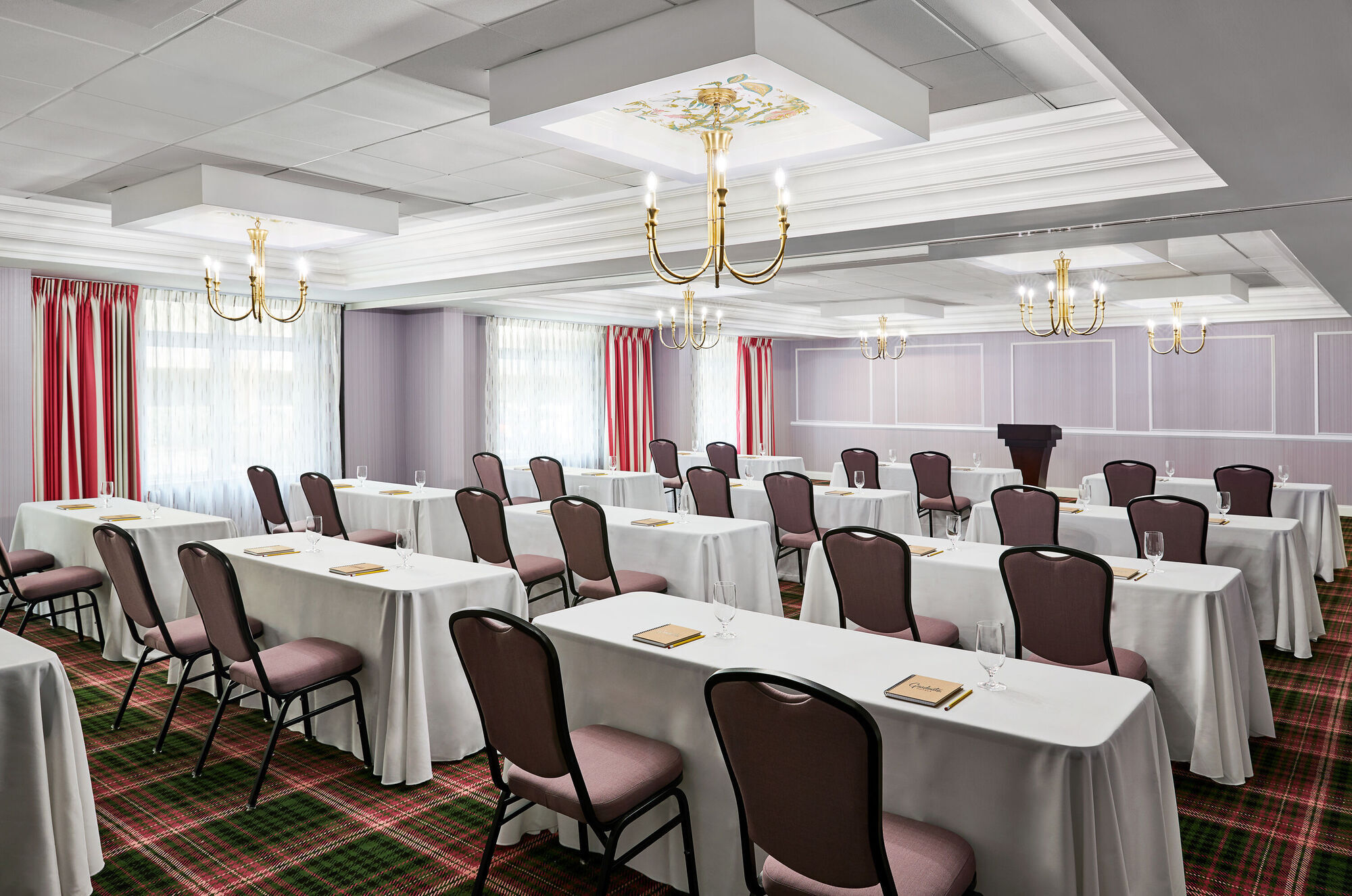 Graduate By Hilton Sc 4*